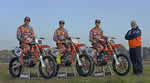 Red Bull Ktm Factory Racing MXGP Team