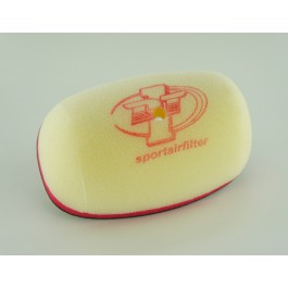 HONDA DT-220-02 NOT OILED