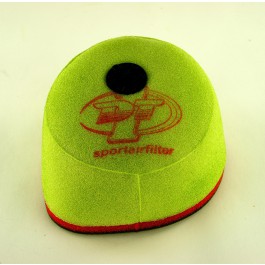 YAMAHA DT-180-50 PRE OILED