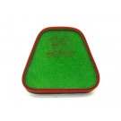 YAMAHA DT-180-18 PRE OILED