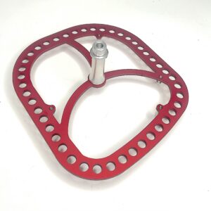 DT-1 FACTORY AIRCAGE KTM 125/250/450/505 SX/SXS-F ('07-'10) EXS ('08-'11) for AIRF-KTM-01