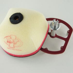 DT-1 MX FACTORY AIRFILTER GAS-GAS MC 65 ('21-'23) for AIRC-GAS-05 not oiled
