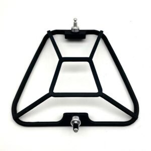 DT-1 CARBON FIBER AIRCAGE FANTIC 450 XXF ('24>) FOR OEM and DT-185-23