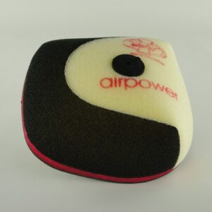 DT-1 MX TRIPLE AIRF HUSABERG 2T/4T MODELS ('13>) 5 PINS for AIRC-HUS-03 not oiled