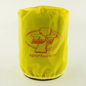 DT-1 BONNETTE SANDSTOP ELAST,  FOR KTM FREERIDE 250
