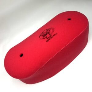 DT-1 AUTO / RALLY RAINCOVER 100  for BJ-AUTO100FILT