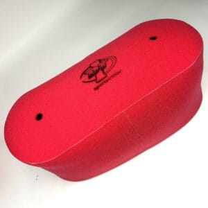 DT-1 AUTO / RALLY RAINCOVER 140  for BJ-AUTO140FILT