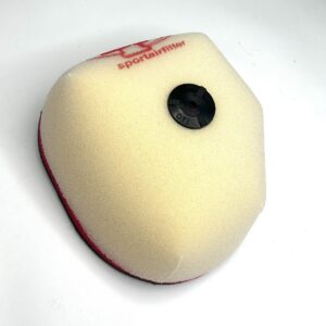 DT-1 MX AIRFILTER SUZUKI RMZ 250 ('19>) / 450 ('18>) not oiled
