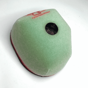 DT-1 MX AIRFILTER SUZUKI RMZ 250 ('19>) / 450 ('18>) pre oiled