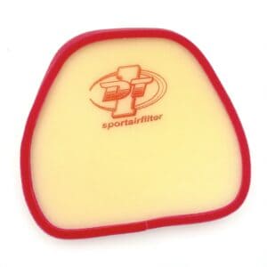 DT-1 MX AIRFILTER YAMAHA YZF 450 ('10-'13)  not-oiled
