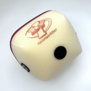 DT-1 MX AIRFILTER TM EN 125-144-250-300 / MX 250-300 ('22>) not oiled