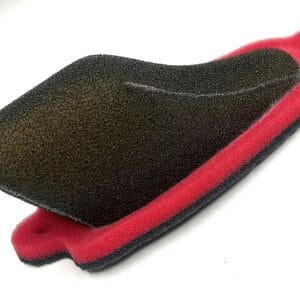 DT-1 TRIAL  AIRFILTER  BETA EVO 2T/4T 125-290 ('09>) not oiled