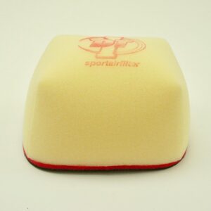 DT-1 SIDE CAR AIRFILTER WSP Small ('11>) not oiled