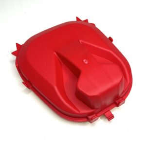 DT-1 AIRBOX COVER HONDA CRF 250 R-RX ('22-'24) / 450 R-RX-RWE ('21-'24)
