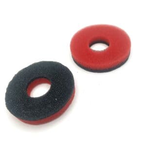 DT-1 GRIP DONUT, maximum  protection against blisters
