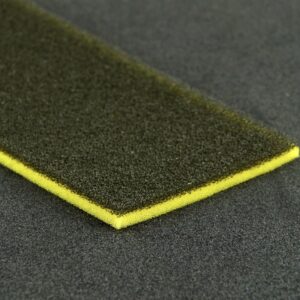 DT-1 AIRFILTER FOAM ROAD 25 CM x 30 CM not-oiled