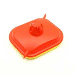 DT-1 AIRBOX COVER KTM  SX 85 CC ('18>)