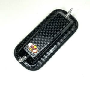 DT-1 AIRBOX COVER GAS-GAS MC 50 CC ('24>)