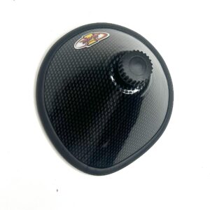DT-1 AIRBOX COVER YAMAHA YZ 65 ('18>)