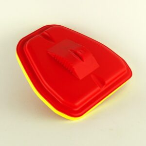 DT-1 AIRBOX COVER YAMAHA YZF 450 ('10-'13)