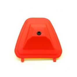 DT-1 AIRBOX COVER FANTIC 4T ('21>) for OEM