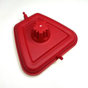 DT-1 AIRBOX COVER FANTIC 4 T MODELS 250 XXF/XEF ('24>) 450 XXF/XEF ('23>)