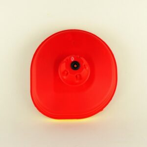 DT-1 AIRBOX COVER FANTIC 2T ('20-'23) for OEM and AIRC-FANTIC-01+02