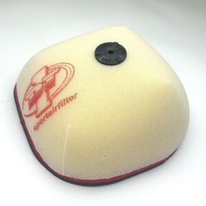 DT-1 ATV AIRFILTER KTM 450 XC / 525 XC  ('08>) not oiled