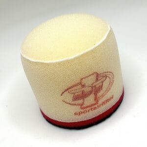 DT-1 ATV AIRFILTER SUZUKI 80 LT / QUADSPORT ('87-'06) not oiled
