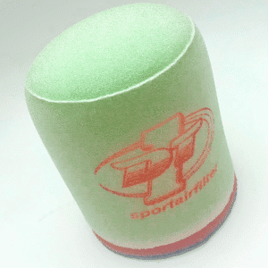 DT-1 ATV AIRFILTER SUZUKI LTZ 400 /  LTR 450 pre oiled