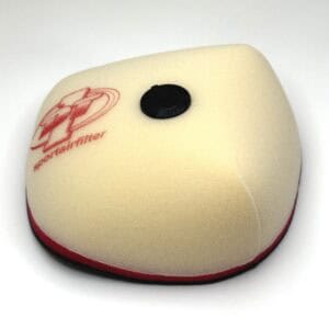 DT-1 MX AIRFILTER HUSABERG 2T / 4T MODELS ('13>) 3 PINS STAND.FILTER not oiled