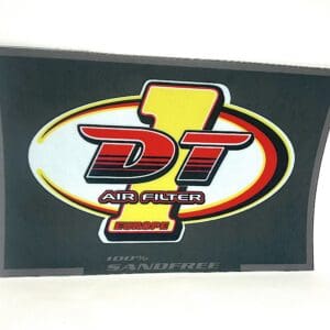 DT-1 AIRFILTER WELCOME MAT (MILIEU) 50 X 66 CM