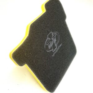 DT1 AUTO RALLY / AIRFILTER TRIPLE EXTREME 20 MM YAMAHA MT09 OEM B7N144510100 (21-23) pre oiled