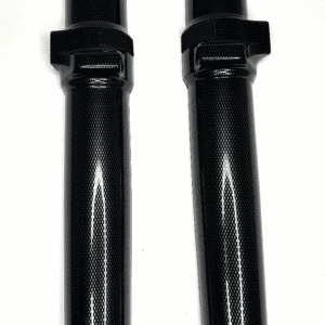 DT-1 FRONT FORK PROTECTION X-TRIG NORMAL BIKES