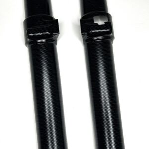 DT-1 FRONT FORK PROTECTION YAMAHA YZF X-TRIG