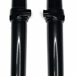 DT-1 FRONT FORK PROTECTION YAMAHA YZ 250 F - 450 F / WR 250 F - 450 F ('18-'25)